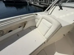 Thumbnail von Grady White Freedom 335 T/T ELYSIAN