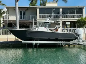 Valhalla Boatworks V-33 ЕЩЁ ОДИН