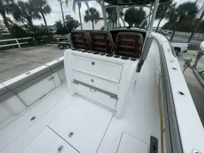 Thumbnail von Valhalla Boatworks V-33 JUST ONE MORE