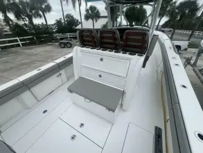 Thumbnail von Valhalla Boatworks V-33 JUST ONE MORE