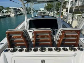 Thumbnail von Valhalla Boatworks V-33 JUST ONE MORE