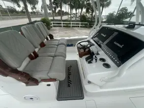 Thumbnail von Valhalla Boatworks V-33 JUST ONE MORE
