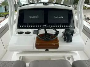 Thumbnail von Valhalla Boatworks V-33 JUST ONE MORE