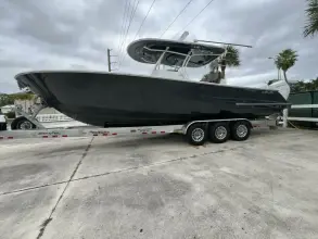 Thumbnail von Valhalla Boatworks V-33 JUST ONE MORE