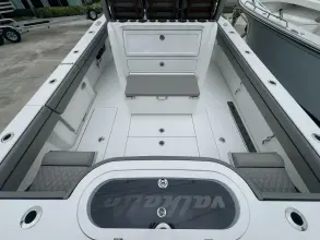 Thumbnail von Valhalla Boatworks V-33 JUST ONE MORE