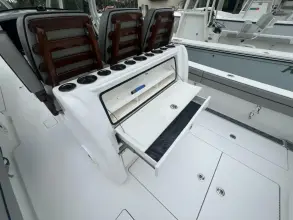 Thumbnail von Valhalla Boatworks V-33 JUST ONE MORE