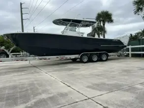 Thumbnail von Valhalla Boatworks V-33 JUST ONE MORE