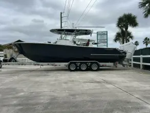 Thumbnail von Valhalla Boatworks V-33 JUST ONE MORE