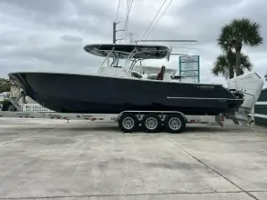 Thumbnail von Valhalla Boatworks V-33 JUST ONE MORE