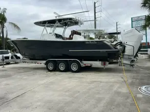 Thumbnail von Valhalla Boatworks V-33 JUST ONE MORE