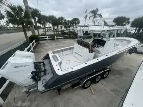 Thumbnail von Valhalla Boatworks V-33 JUST ONE MORE