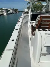 Thumbnail von Valhalla Boatworks V-33 JUST ONE MORE