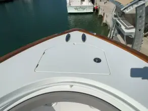 Thumbnail von Valhalla Boatworks V-33 JUST ONE MORE