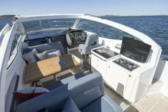 Thumbnail von Nimbus 305 Drophead