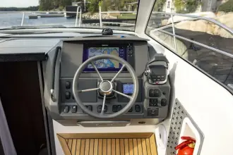 Thumbnail von Nimbus 305 Drophead