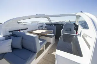 Thumbnail von Nimbus 305 Drophead
