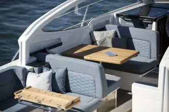 Thumbnail von Nimbus 305 Drophead