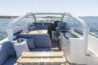 Thumbnail von Nimbus 305 Drophead