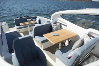 Thumbnail von Nimbus 305 Drophead