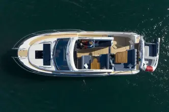 Thumbnail von Nimbus 305 Drophead