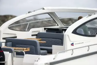 Thumbnail von Nimbus 305 Drophead