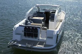 Thumbnail von Nimbus 305 Drophead