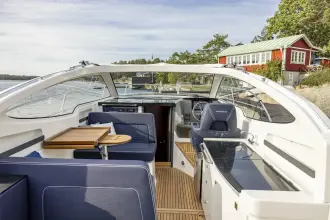Thumbnail von Nimbus 305 Drophead