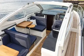 Thumbnail von Nimbus 305 Drophead