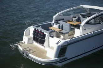 Thumbnail von Nimbus 305 Drophead