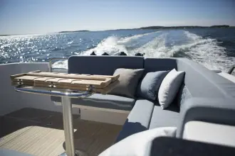 Thumbnail von Nimbus 305 Drophead