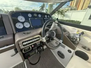 Thumbnail von Formula 330 Crossover Bowrider