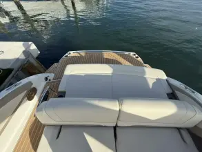 Thumbnail von Formula 330 Crossover Bowrider