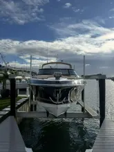 Thumbnail von Formula 330 Crossover Bowrider