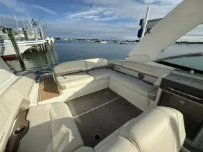 Thumbnail von Formula 330 Crossover Bowrider