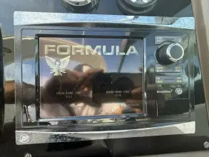 Thumbnail von Formula 330 Crossover Bowrider