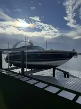 Thumbnail von Formula 330 Crossover Bowrider