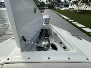 Thumbnail von Formula 330 Crossover Bowrider