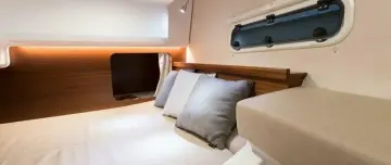 Thumbnail von Nimbus 305 Coupe 2026 Nimbus 305 Coupé