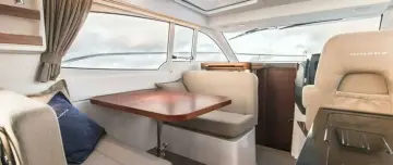 Thumbnail von Nimbus 305 Coupe 2026 Nimbus 305 Coupé