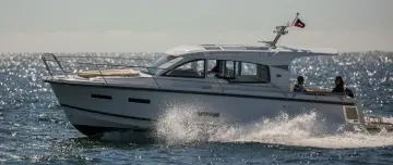 Thumbnail von Nimbus 305 Coupe 2026 Nimbus 305 Coupé