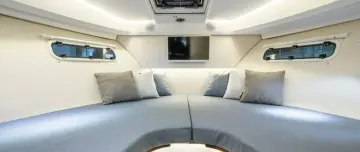 Thumbnail von Nimbus 305 Coupe 2026 Nimbus 305 Coupé