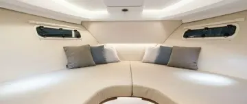 Thumbnail von Nimbus 305 Coupe 2026 Nimbus 305 Coupé