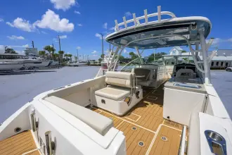 Thumbnail von Boston Whaler 280 Vantage Veronica