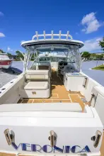 Thumbnail von Boston Whaler 280 Vantage Veronica
