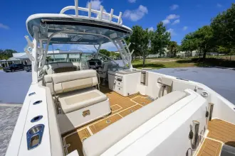 Thumbnail von Boston Whaler 280 Vantage Veronica