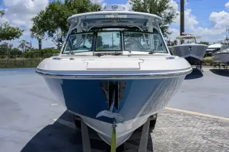 Thumbnail von Boston Whaler 280 Vantage Veronica