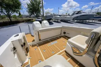 Thumbnail von Boston Whaler 280 Vantage Veronica