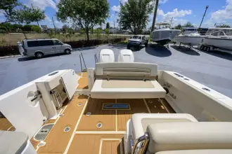 Thumbnail von Boston Whaler 280 Vantage Veronica