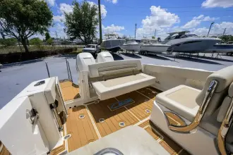 Thumbnail von Boston Whaler 280 Vantage Veronica