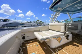 Thumbnail von Boston Whaler 280 Vantage Veronica